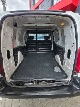 Peugeot Partner 2.0HDI  90к.с. 2012г. Евро5 дълга база., снимка 4