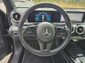 Mercedes-Benz A 180 PREMIUM/AMG/CAMERA, снимка 9