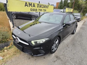 Mercedes-Benz A 180 PREMIUM/AMG/CAMERA, снимка 1