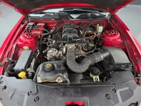 Ford Mustang Coupe| 210к.с., снимка 6