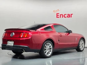 Ford Mustang Coupe| 210к.с., снимка 2
