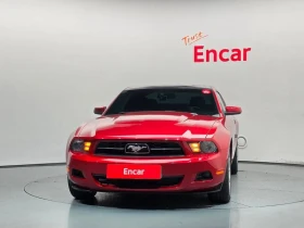 Ford Mustang Coupe| 210к.с., снимка 3