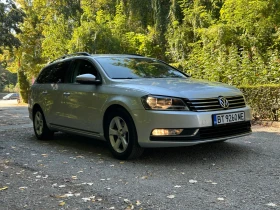 VW Passat 1.6 tdi 105 кс . 2013 6 скор, снимка 2