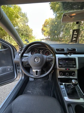 VW Passat 1.6 tdi 105 кс . 2013 6 скор, снимка 10