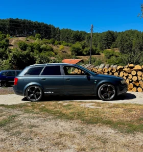 Audi A4 2.5 TDI 180hp Quattro, снимка 3