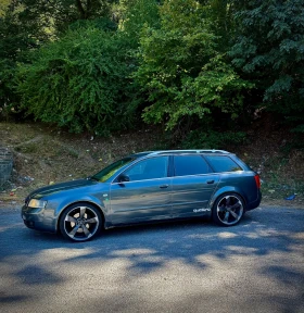 Audi A4 2.5 TDI 180hp Quattro, снимка 1