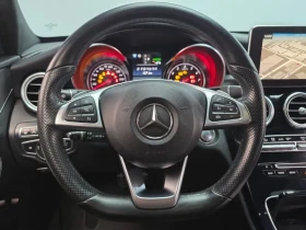 Mercedes-Benz C 350 E, снимка 13