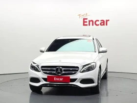 Mercedes-Benz C 350 E, снимка 3