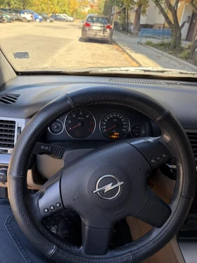 Opel Signum, снимка 6
