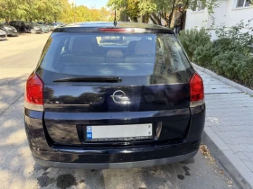 Opel Signum, снимка 4