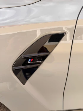 BMW M3 Competition xDrive LCI Гаранция, снимка 9