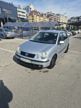 VW Polo, снимка 1