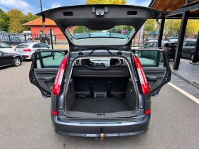 Ford C-max 1.8I (РЕГИСТРИРАН, ОБСЛУЖЕН) , снимка 14