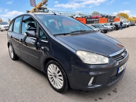 Ford C-max 1.8I (РЕГИСТРИРАН, ОБСЛУЖЕН) , снимка 3