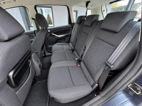 Ford C-max 1.8I (РЕГИСТРИРАН, ОБСЛУЖЕН) , снимка 12