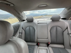 Mercedes-Benz CLK 270, снимка 9
