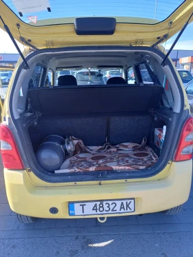 Suzuki Wagon r Мини ван, снимка 5