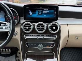 Mercedes-Benz C 300, снимка 8