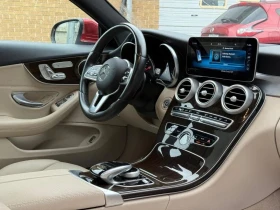 Mercedes-Benz C 300, снимка 9