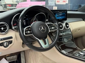 Mercedes-Benz C 300, снимка 7