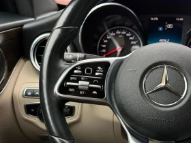 Mercedes-Benz C 300, снимка 14