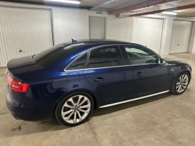 Audi S4 Audi S4 supercharger , снимка 8
