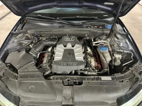 Audi S4 Audi S4 supercharger , снимка 9