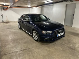Audi S4 Audi S4 supercharger , снимка 6