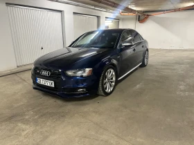 Audi S4 Audi S4 supercharger , снимка 1