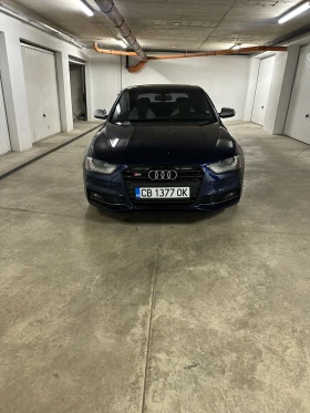 Audi S4 Audi S4 supercharger , снимка 4
