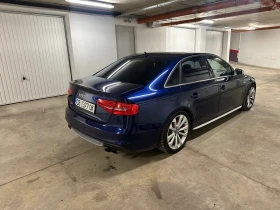 Audi S4 Audi S4 supercharger , снимка 7