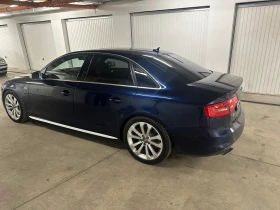 Audi S4 Audi S4 supercharger , снимка 2