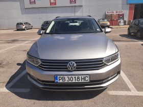 VW Passat DSG/DISTRONIC/NAVI/ПАРКТРОНИК, снимка 1 - Автомобили и джипове - 45702444