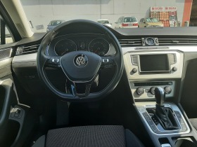 VW Passat DSG/DISTRONIC/NAVI/ПАРКТРОНИК, снимка 10 - Автомобили и джипове - 45702444