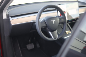 Tesla Model Y Long Range #RedMultiCoat #EnhancedAutopilot #iCar, снимка 9 - Автомобили и джипове - 41243768