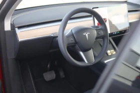 Обява за продажба на Tesla Model Y Long Range #RedMultiCoat #EnhancedAutopilot #iCar ~89 900 лв. - изображение 8