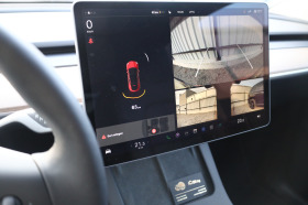 Tesla Model Y Long Range #RedMultiCoat #EnhancedAutopilot #iCar, снимка 10