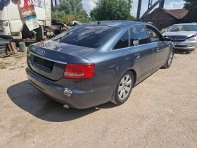 Audi A6 3.0 tdi на части , снимка 5