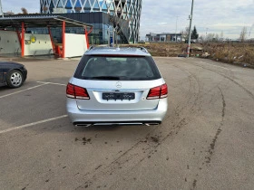 Mercedes-Benz E 250 CDI 4-matic koja Navi , снимка 5