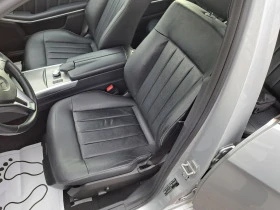 Mercedes-Benz E 250 CDI 4-matic koja Navi , снимка 9