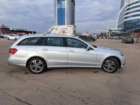 Mercedes-Benz E 250 CDI 4-matic koja Navi  | Mobile.bg    7