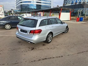 Mercedes-Benz E 250 CDI 4-matic koja Navi , снимка 6