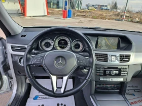 Mercedes-Benz E 250 CDI 4-matic koja Navi , снимка 12