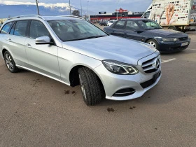 Mercedes-Benz E 250 CDI 4-matic koja Navi , снимка 8