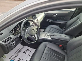 Mercedes-Benz E 250 CDI 4-matic koja Navi  - [11] 