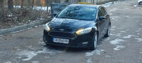 Ford Focus Ecoboost 