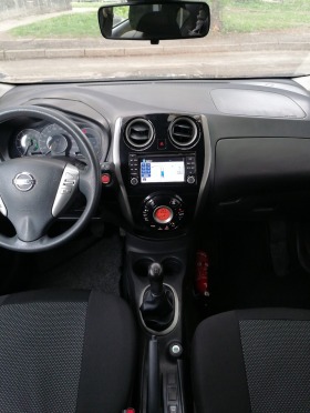 Nissan Note 1.5 DCI   | Mobile.bg   6