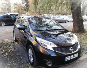 Nissan Note 1.5 DCI   | Mobile.bg   2