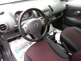 Nissan Note 1.5 Dci, снимка 8