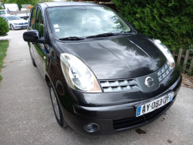 Nissan Note 1.5 Dci | Mobile.bg   2